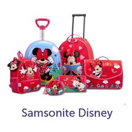Samsonite Disney